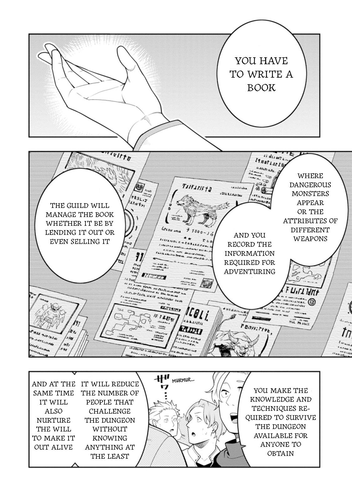 Saikyou Onmyouji no Isekai Tenseiki Chap 41 - Next Chap 42
