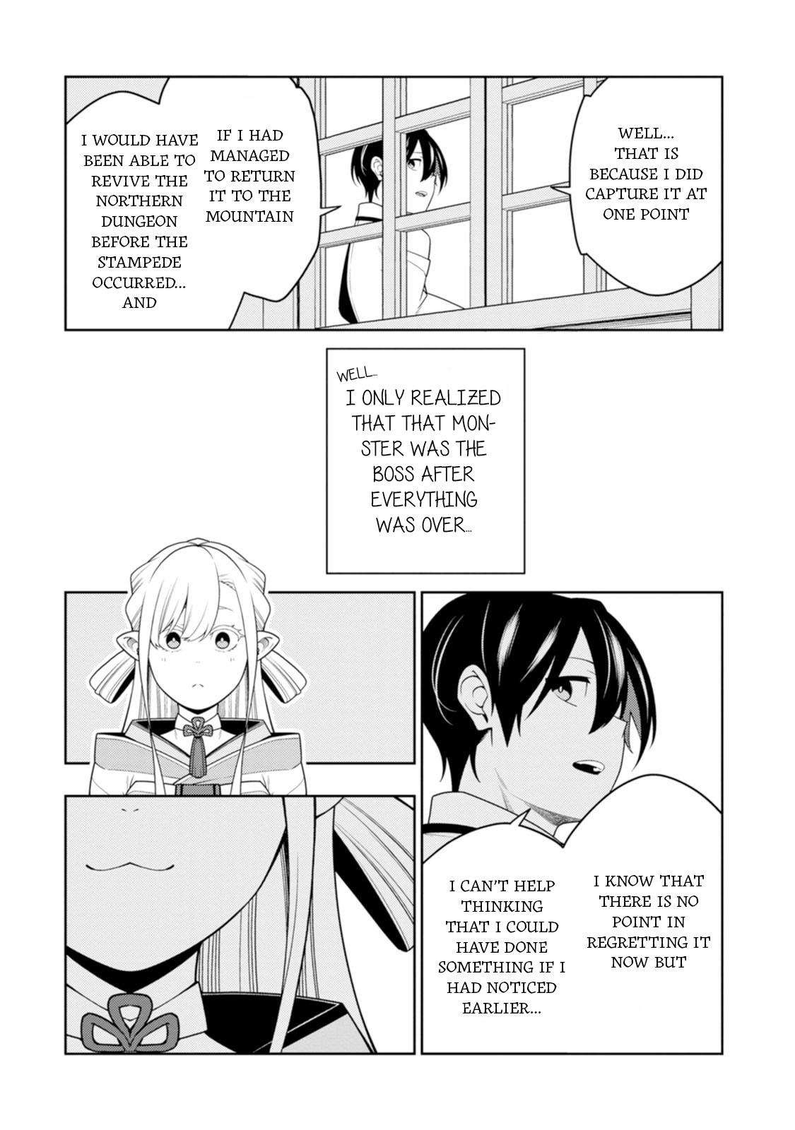 Saikyou Onmyouji no Isekai Tenseiki Chap 41 - Next Chap 42