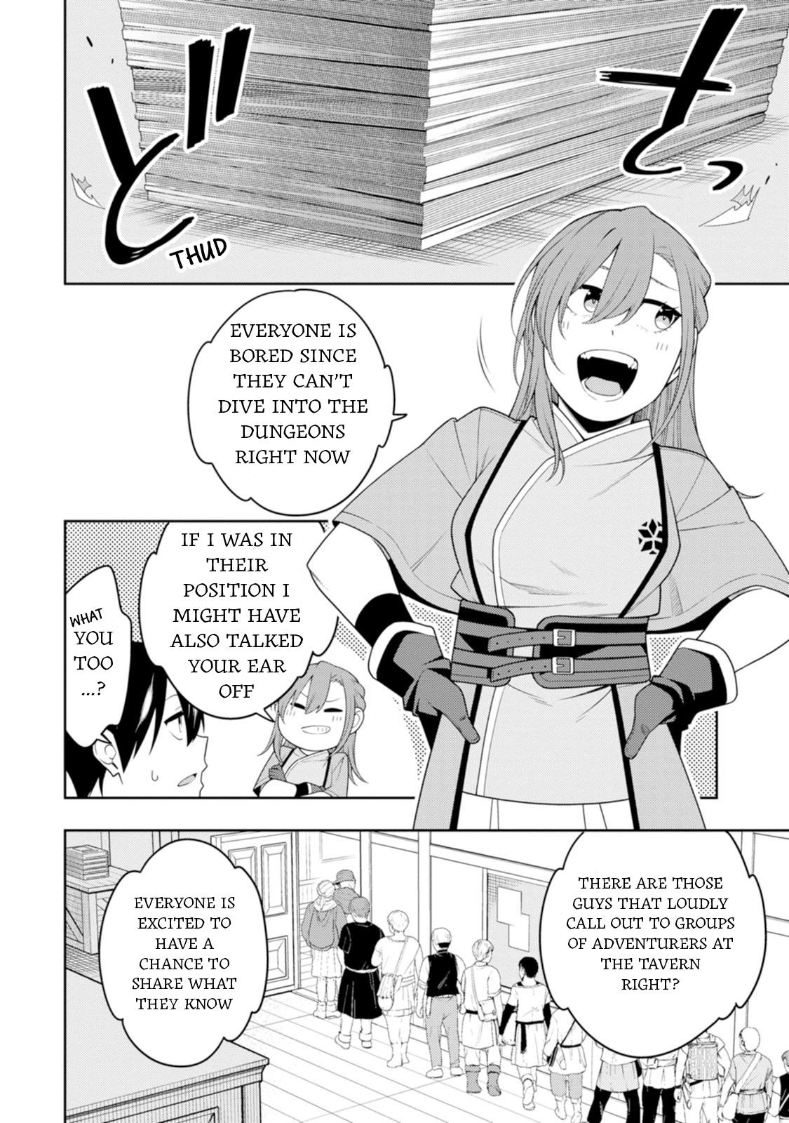 Saikyou Onmyouji no Isekai Tenseiki Chap 41 - Next Chap 42