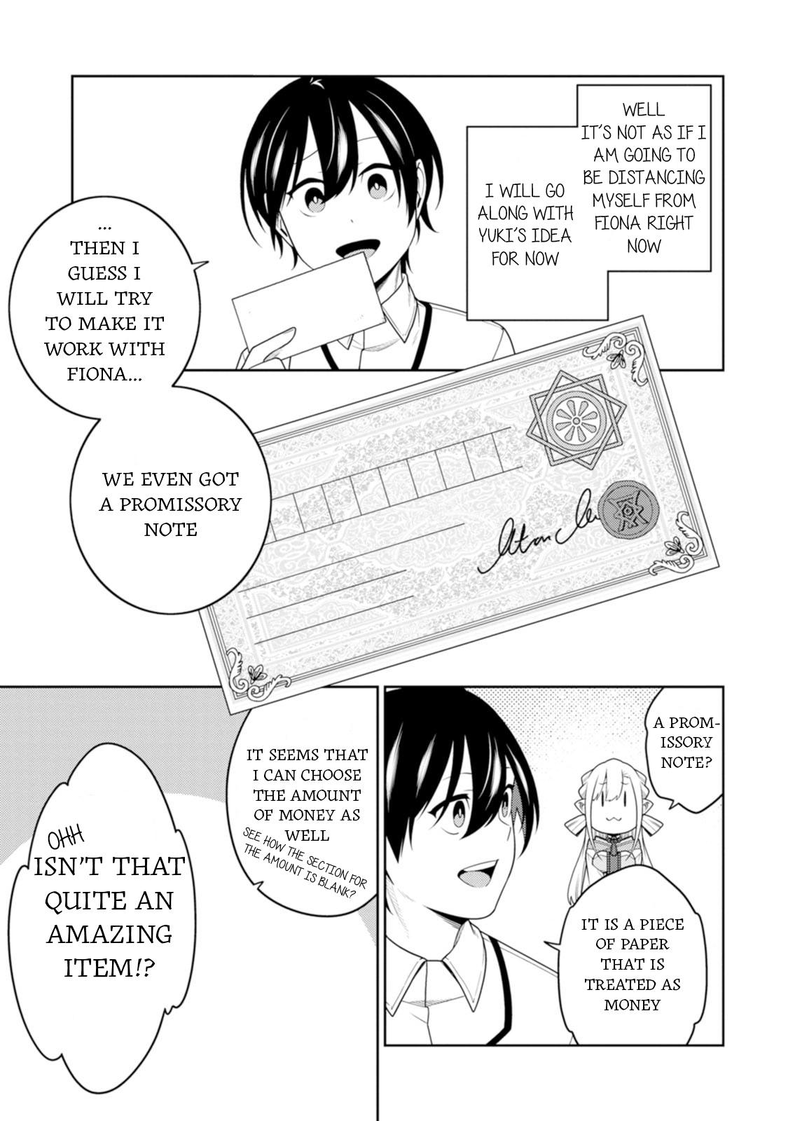 Saikyou Onmyouji no Isekai Tenseiki Chap 42 - Next Chap 43