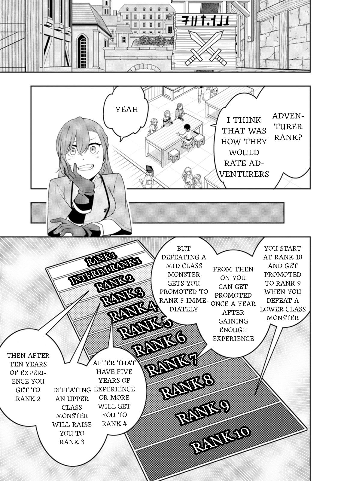 Saikyou Onmyouji no Isekai Tenseiki Chap 42 - Next Chap 43