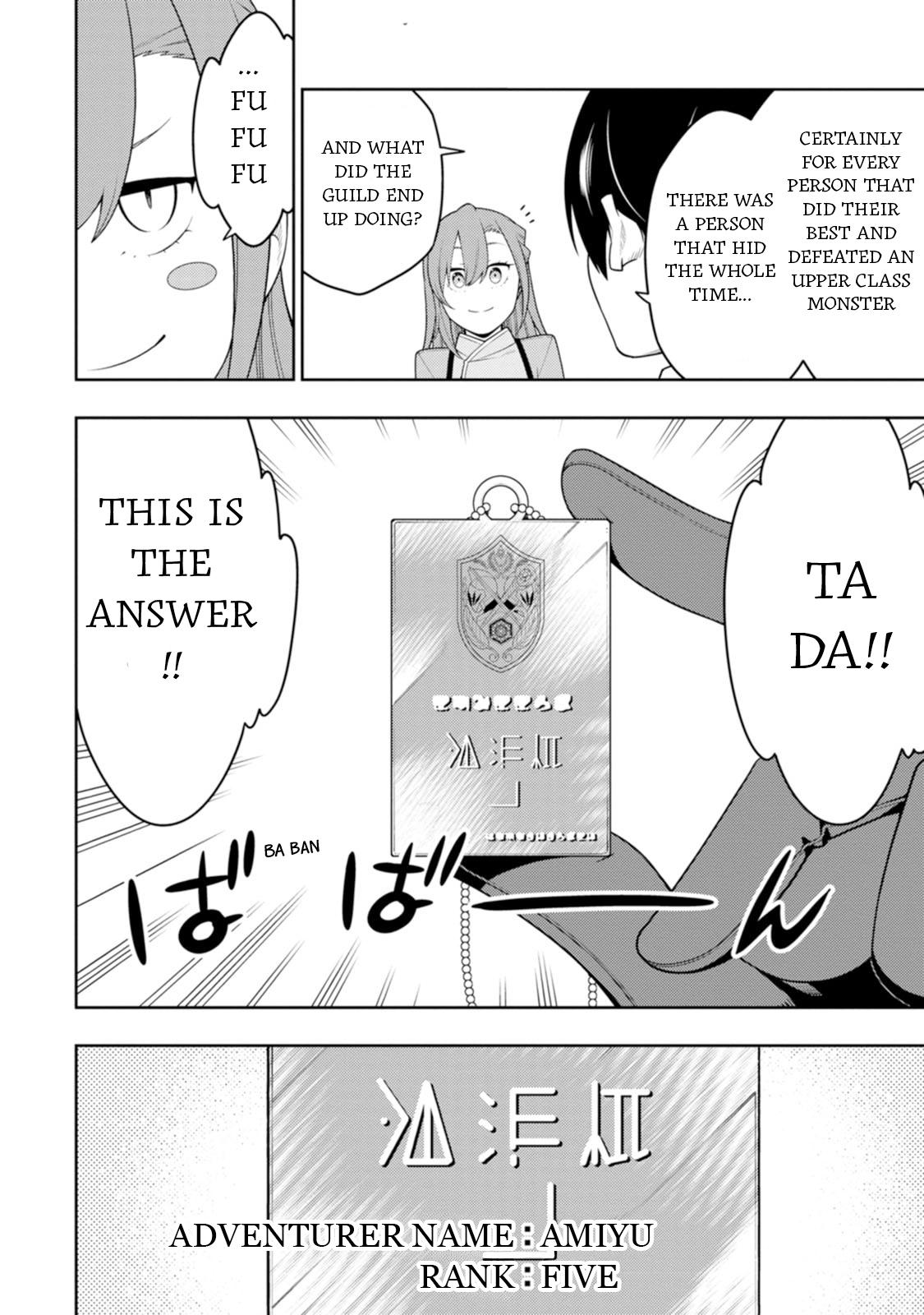 Saikyou Onmyouji no Isekai Tenseiki Chap 42 - Next Chap 43