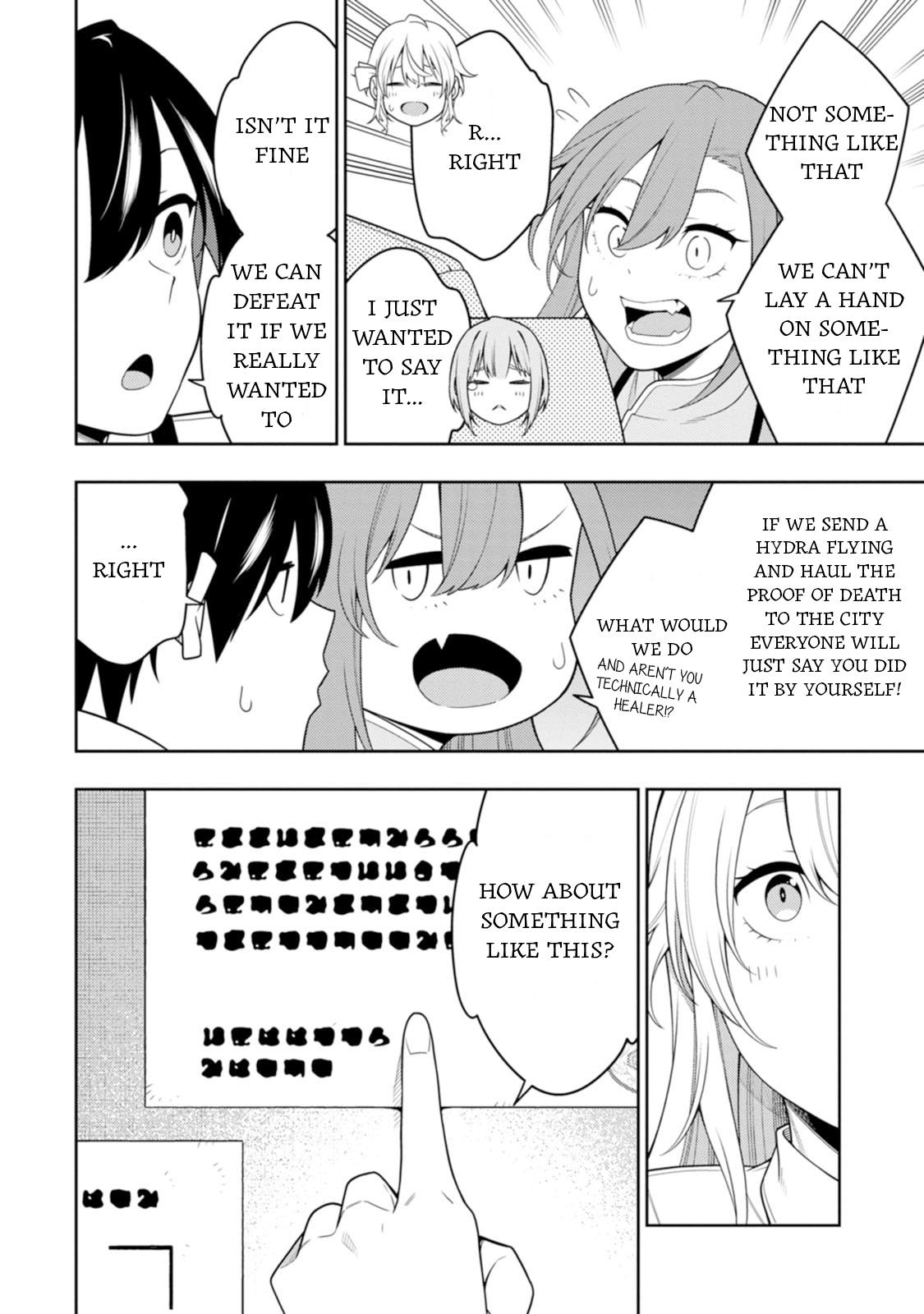 Saikyou Onmyouji no Isekai Tenseiki Chap 42 - Next Chap 43