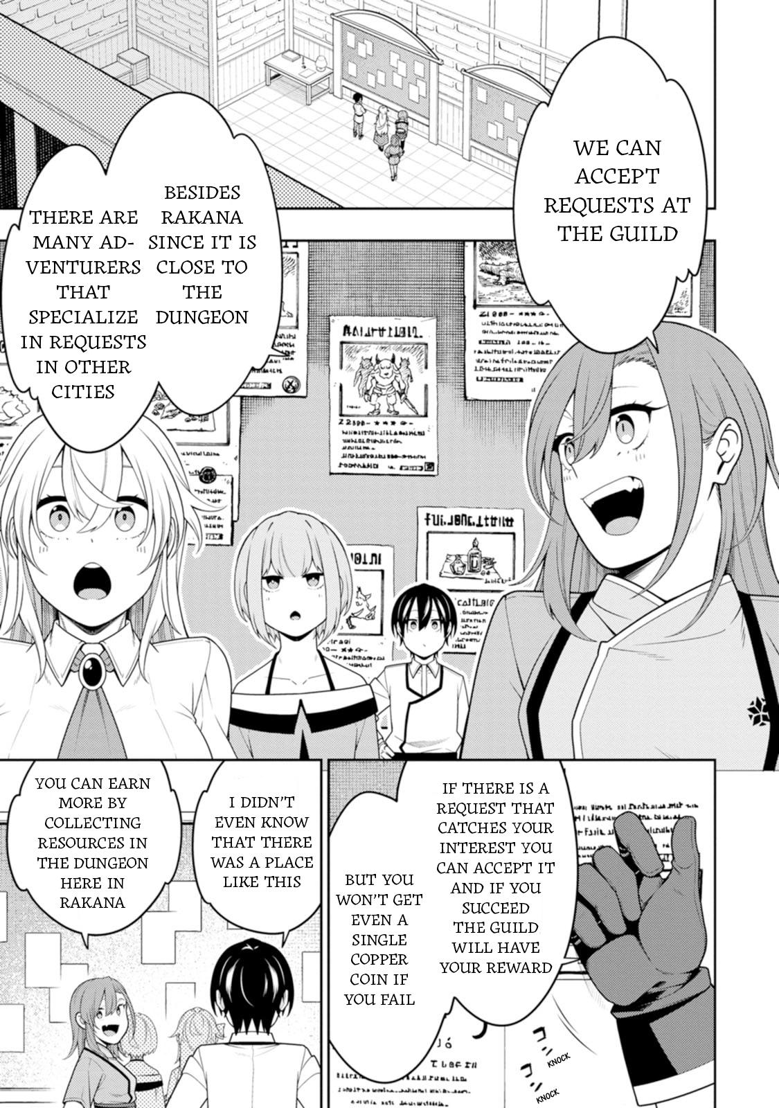 Saikyou Onmyouji no Isekai Tenseiki Chap 42 - Next Chap 43
