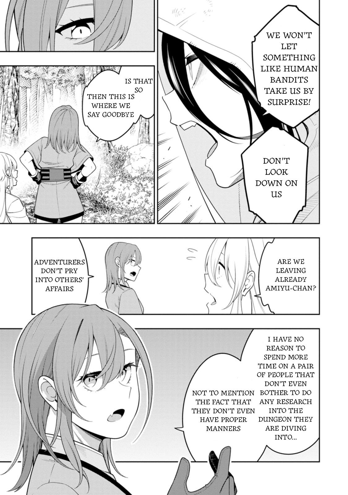 Saikyou Onmyouji no Isekai Tenseiki Chap 43 - Next Chap 44