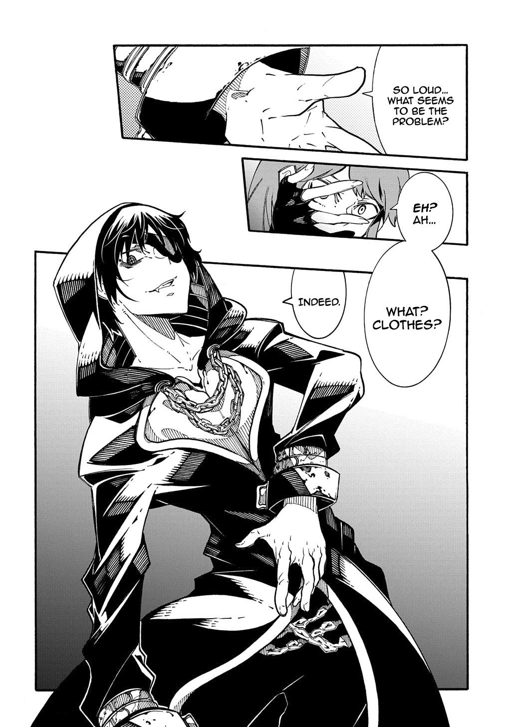 Meccha Shoukan sareta Ken the Comic Chap 5 - Next Chap 6