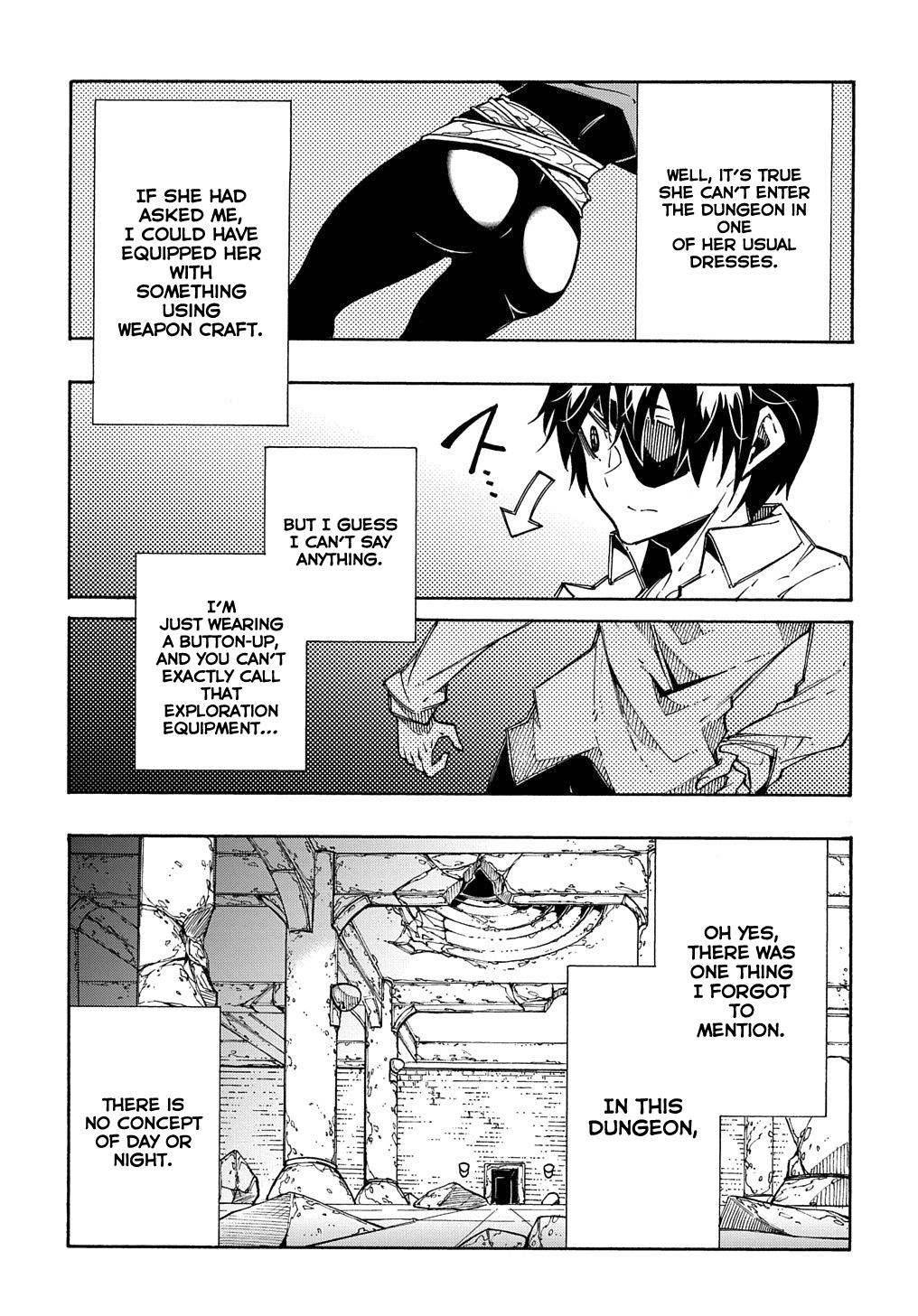 Meccha Shoukan sareta Ken the Comic Chap 5 - Next Chap 6