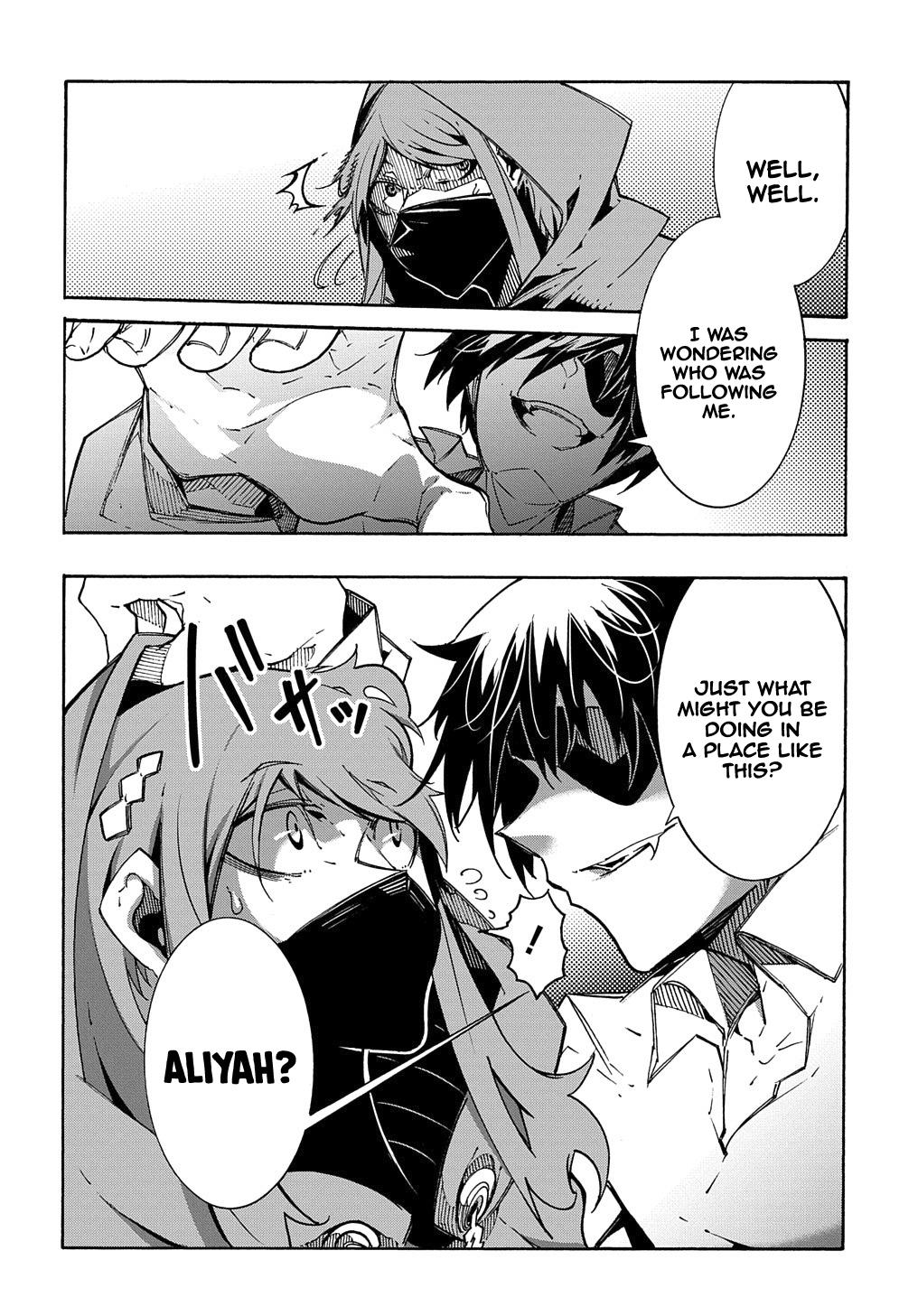 Meccha Shoukan sareta Ken the Comic Chap 5 - Next Chap 6