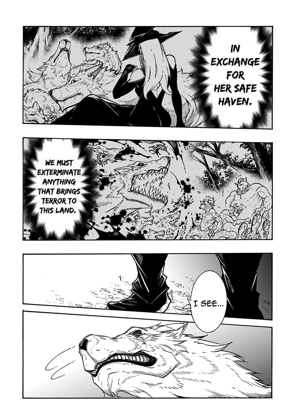Meccha Shoukan sareta Ken the Comic Chap 9 - Next Chap 10