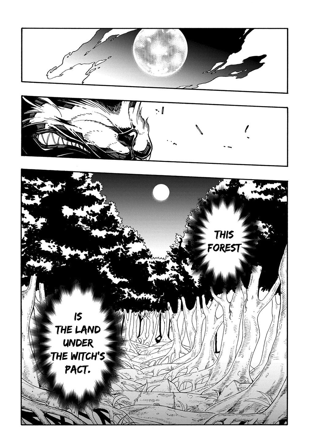 Meccha Shoukan sareta Ken the Comic Chap 9 - Next Chap 10