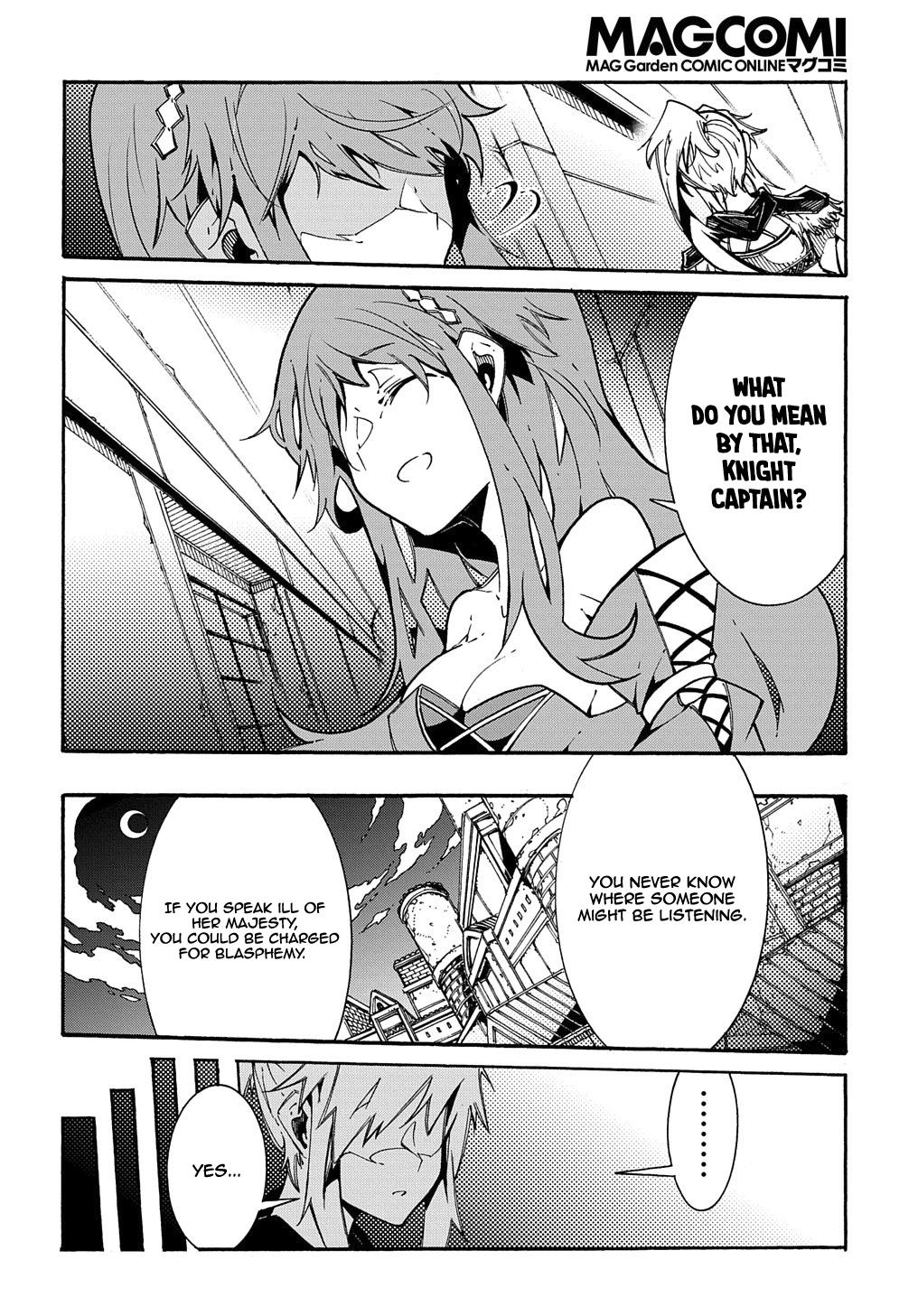 Meccha Shoukan sareta Ken the Comic Chap 2 - Next Chap 3