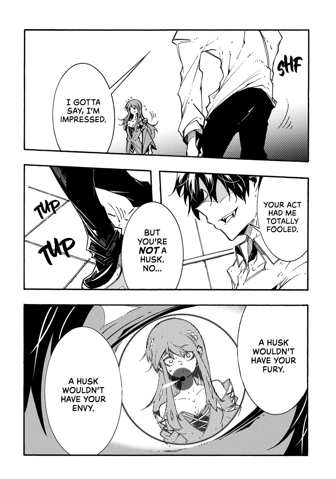 Meccha Shoukan sareta Ken the Comic Chap 3 - Next Chap 4