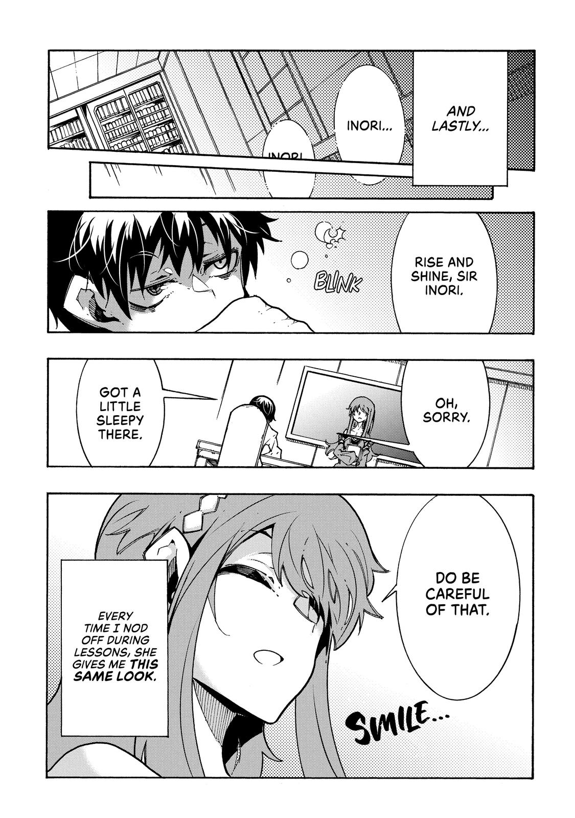 Meccha Shoukan sareta Ken the Comic Chap 3 - Next Chap 4