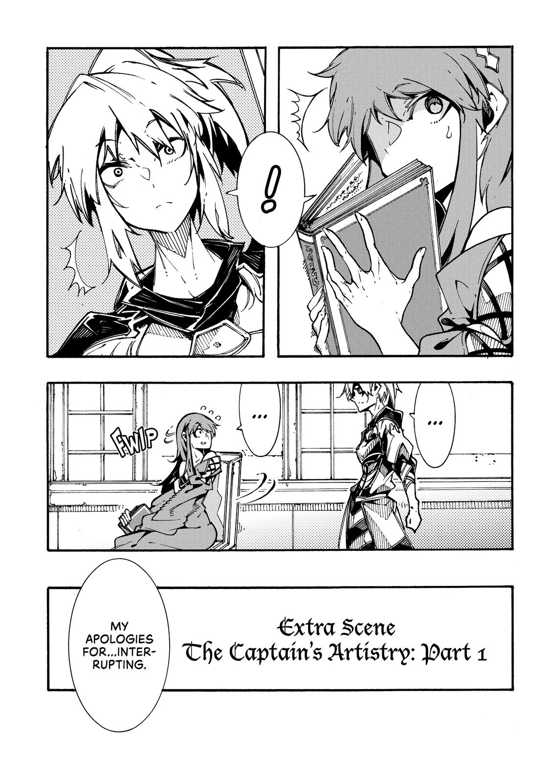 Meccha Shoukan sareta Ken the Comic Chap 3 - Next Chap 4