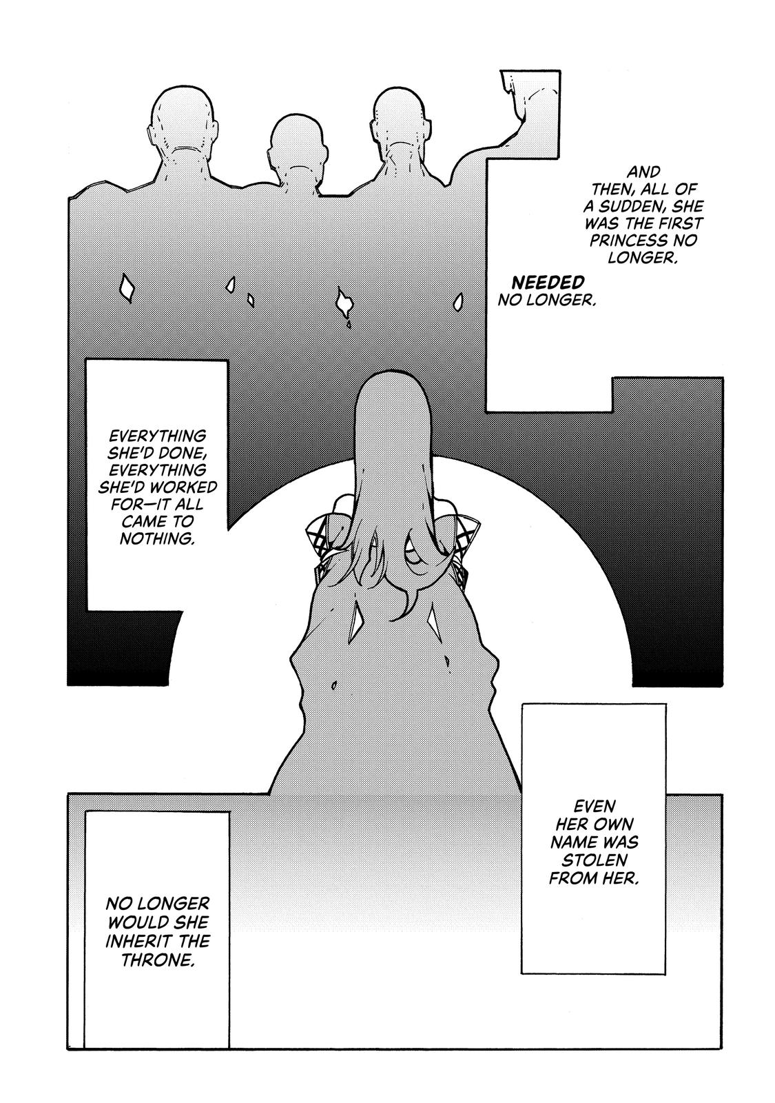 Meccha Shoukan sareta Ken the Comic Chap 3 - Next Chap 4