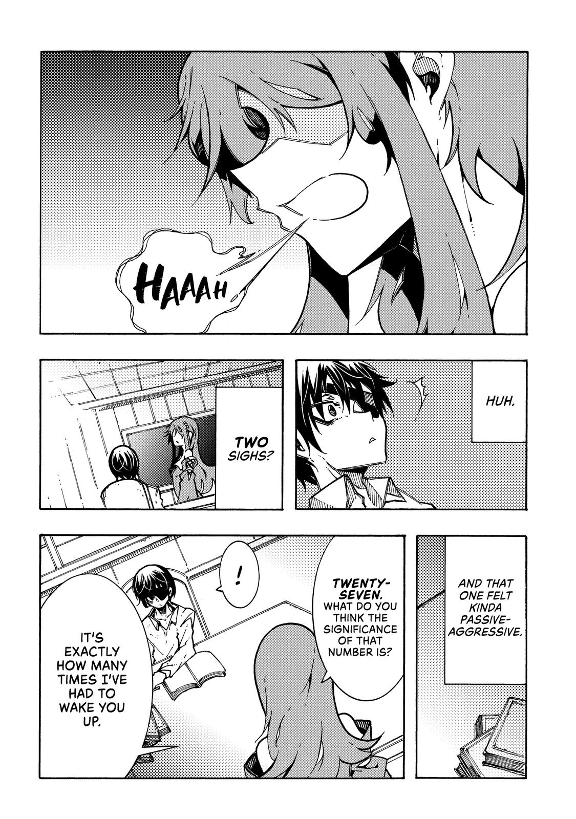 Meccha Shoukan sareta Ken the Comic Chap 3 - Next Chap 4