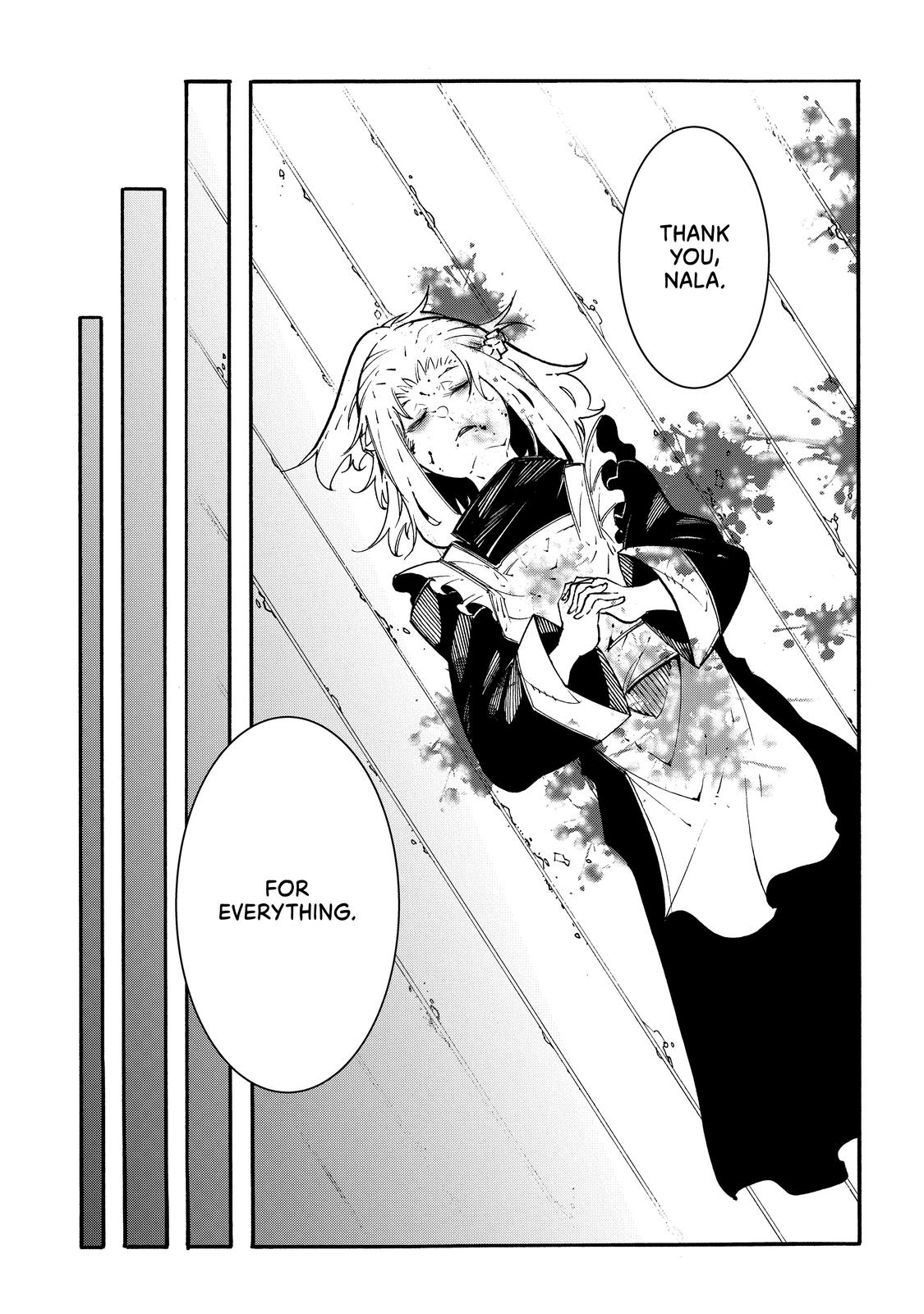 Meccha Shoukan sareta Ken the Comic Chap 14 - Next Chap 15