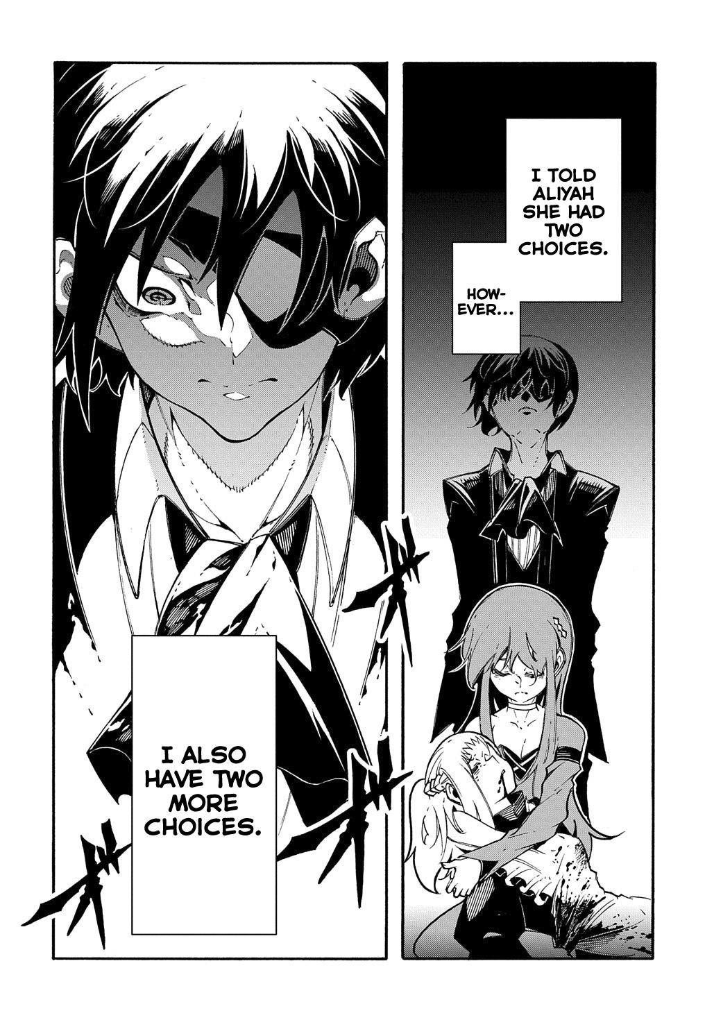 Meccha Shoukan sareta Ken the Comic Chap 14.1 - Next Chap 15.1