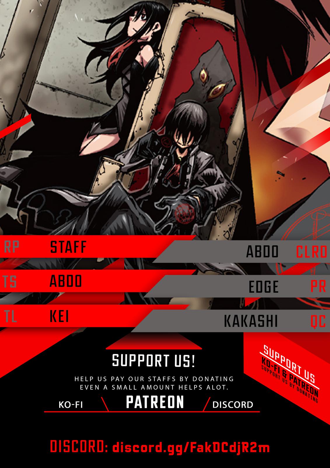 Meccha Shoukan sareta Ken the Comic Chap 18 - Next Chap 19