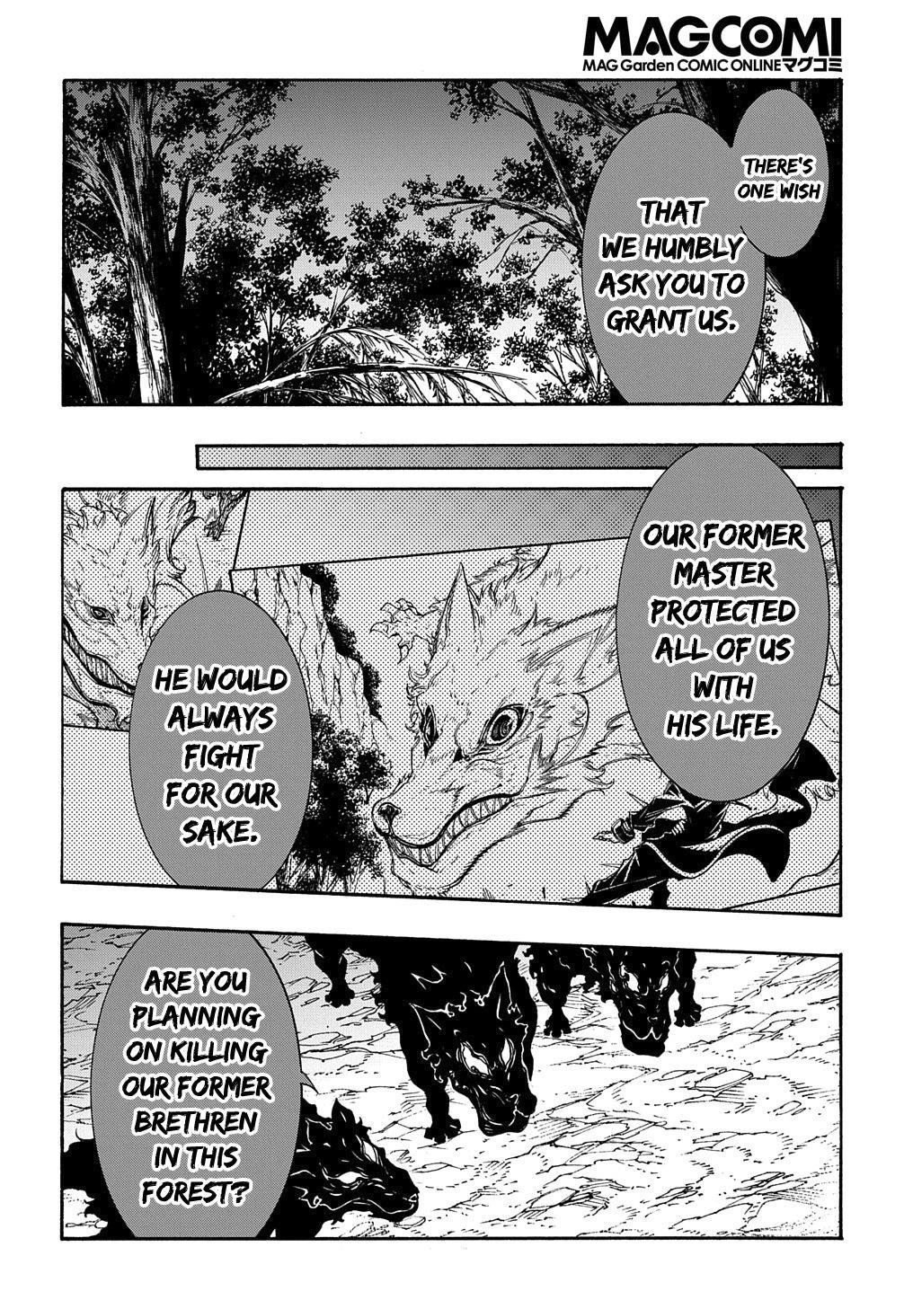 Meccha Shoukan sareta Ken the Comic Chap 10 - Next Chap 11