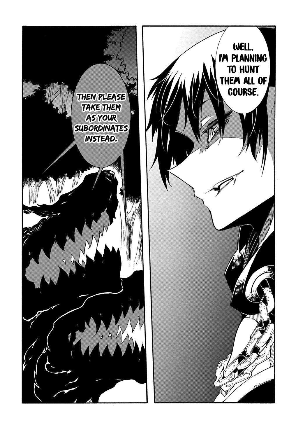 Meccha Shoukan sareta Ken the Comic Chap 10 - Next Chap 11