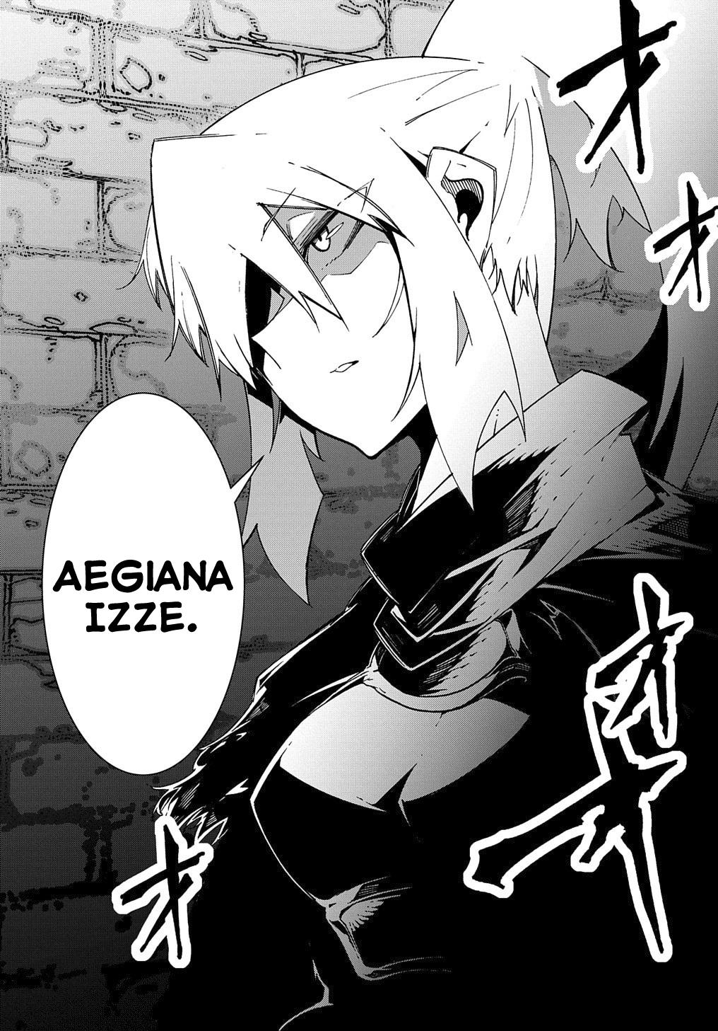 Meccha Shoukan sareta Ken the Comic Chap 11.2 - Next Chap 12.2