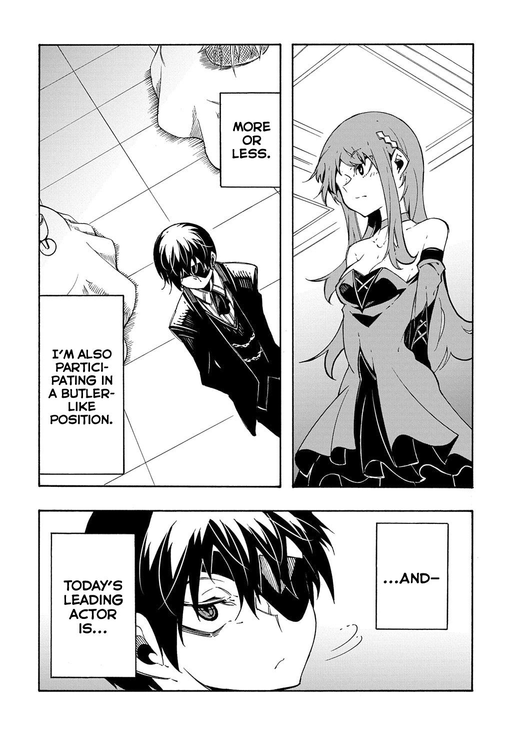 Meccha Shoukan sareta Ken the Comic Chap 12 - Next Chap 13