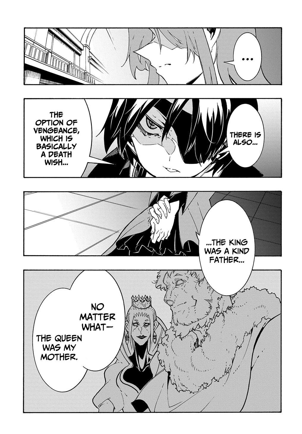 Meccha Shoukan sareta Ken the Comic Chap 13 - Next Chap 14