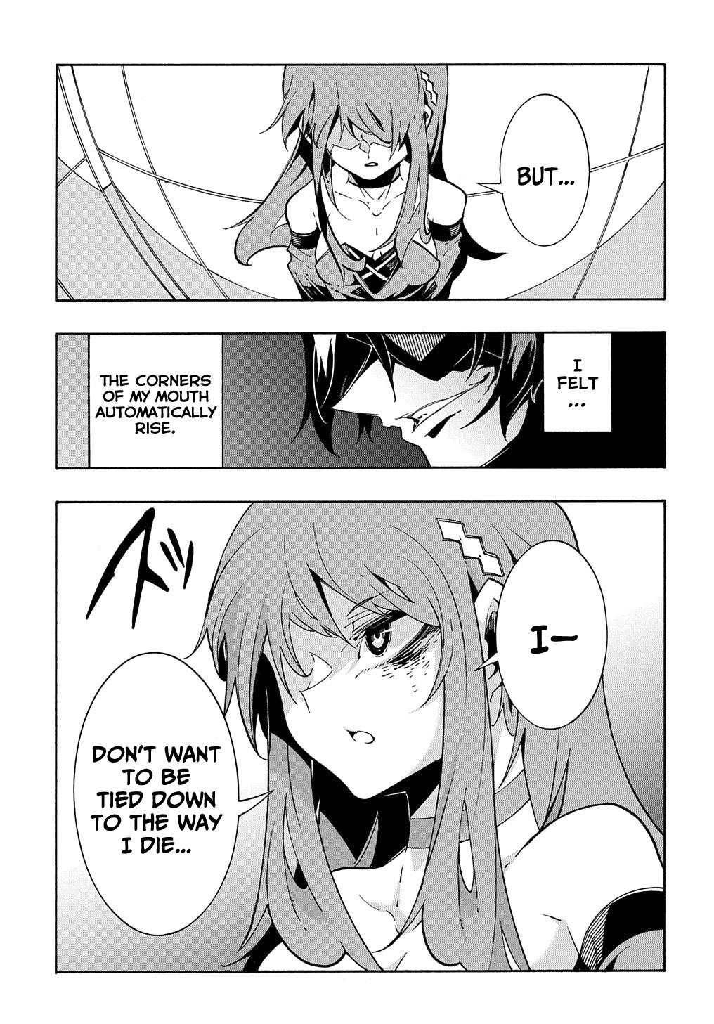 Meccha Shoukan sareta Ken the Comic Chap 13 - Next Chap 14