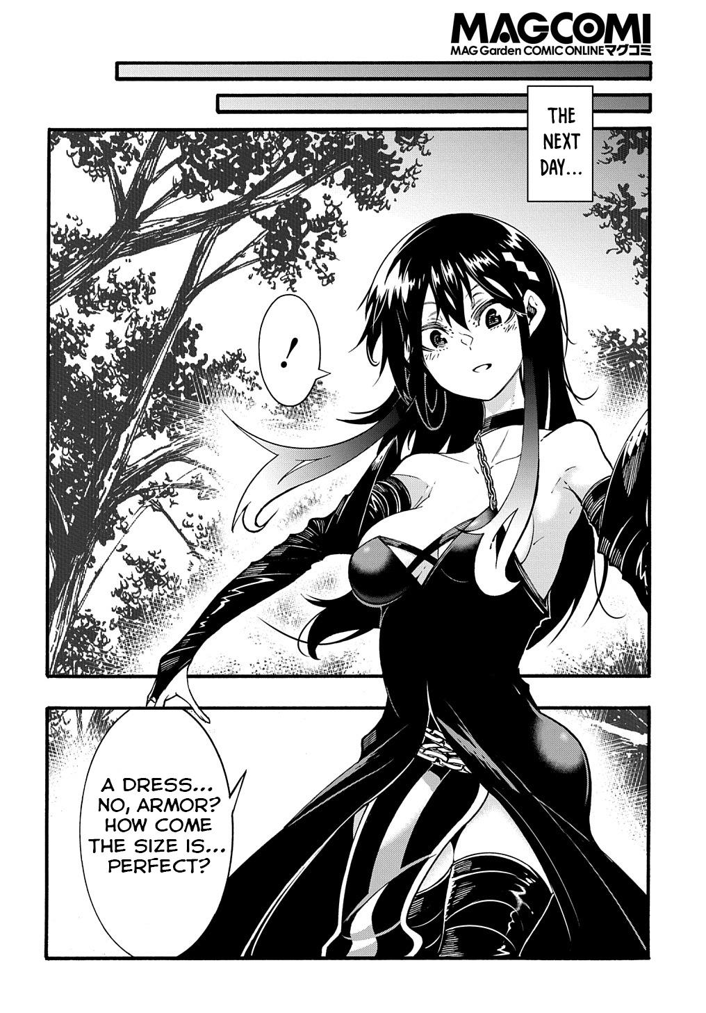 Meccha Shoukan sareta Ken the Comic Chap 27 - Next Chap 28