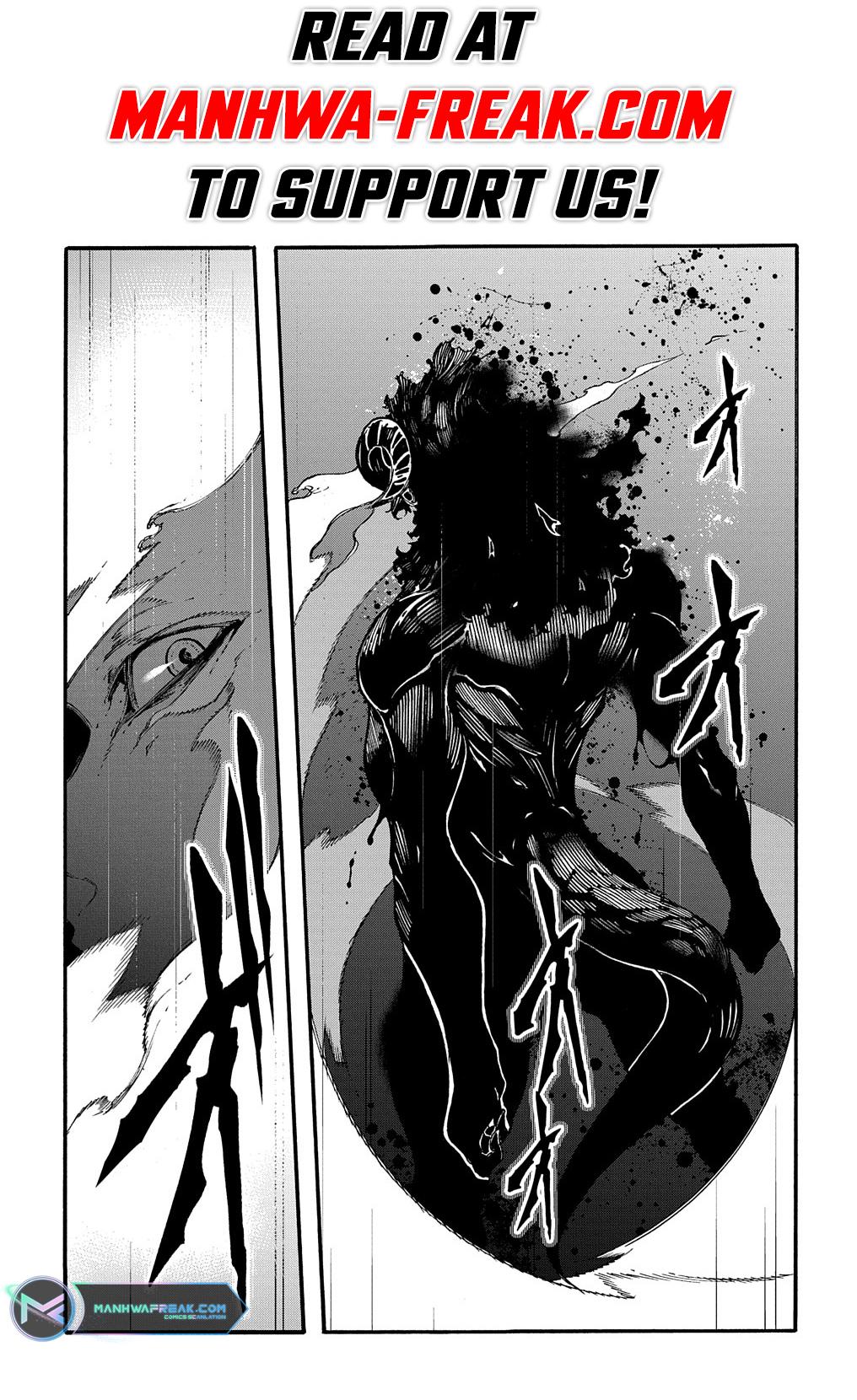 Meccha Shoukan sareta Ken the Comic Chap 27 - Next Chap 28