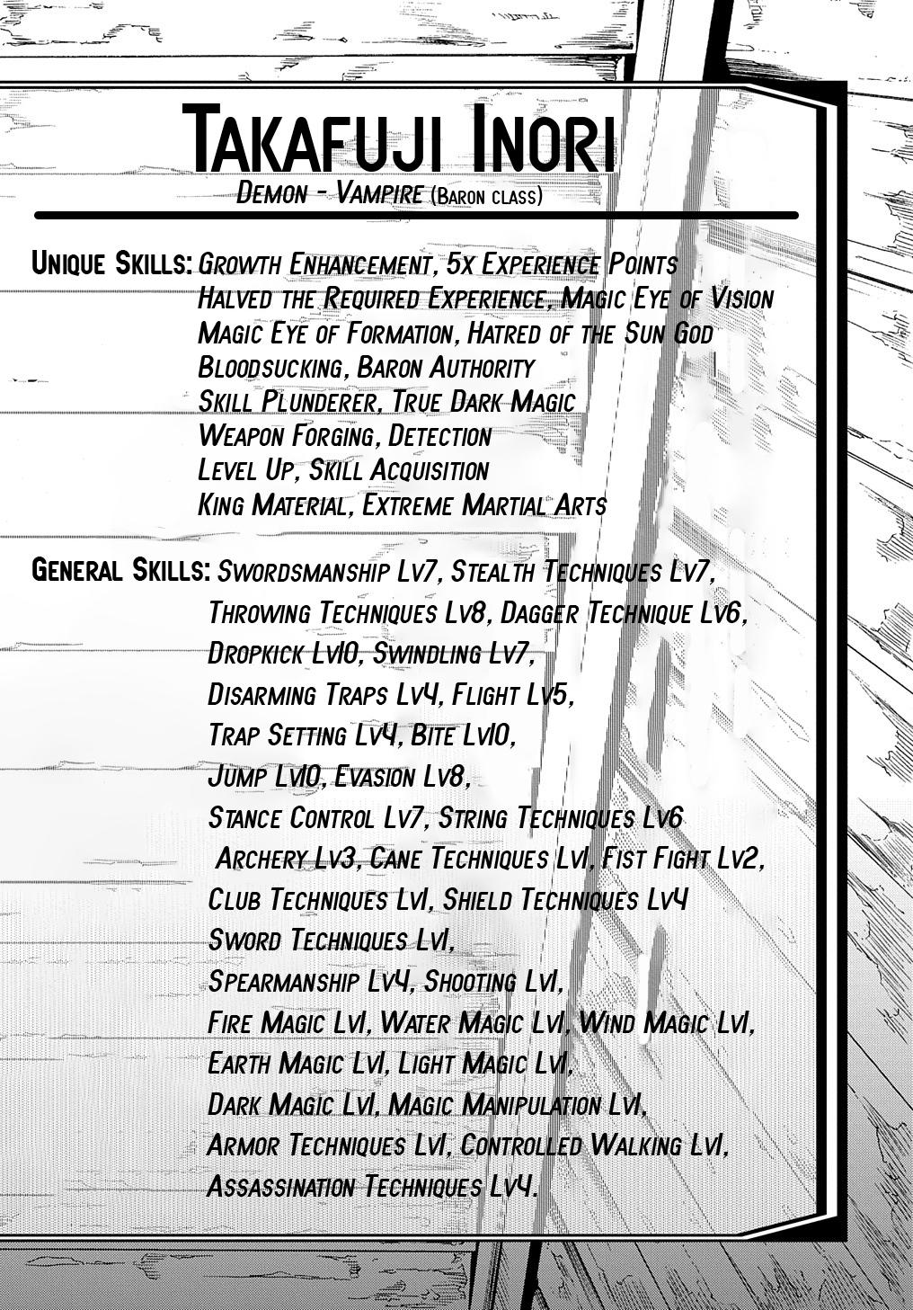 Meccha Shoukan sareta Ken the Comic Chap 27 - Next Chap 28