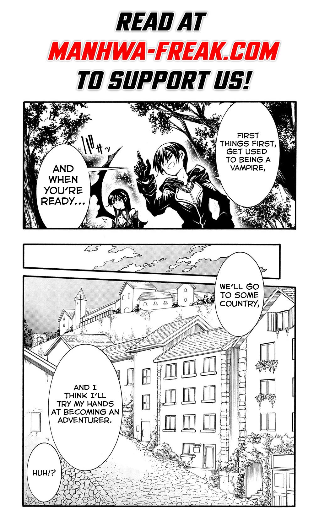 Meccha Shoukan sareta Ken the Comic Chap 27 - Next Chap 28