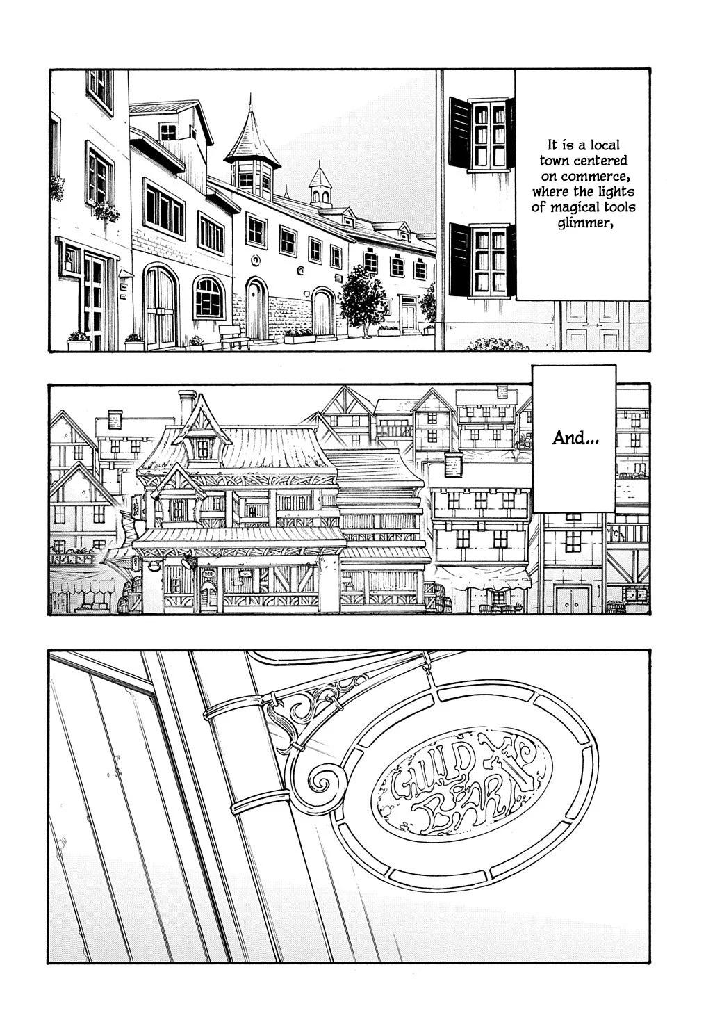 Meccha Shoukan sareta Ken the Comic Chap 28 - Next Chap 29