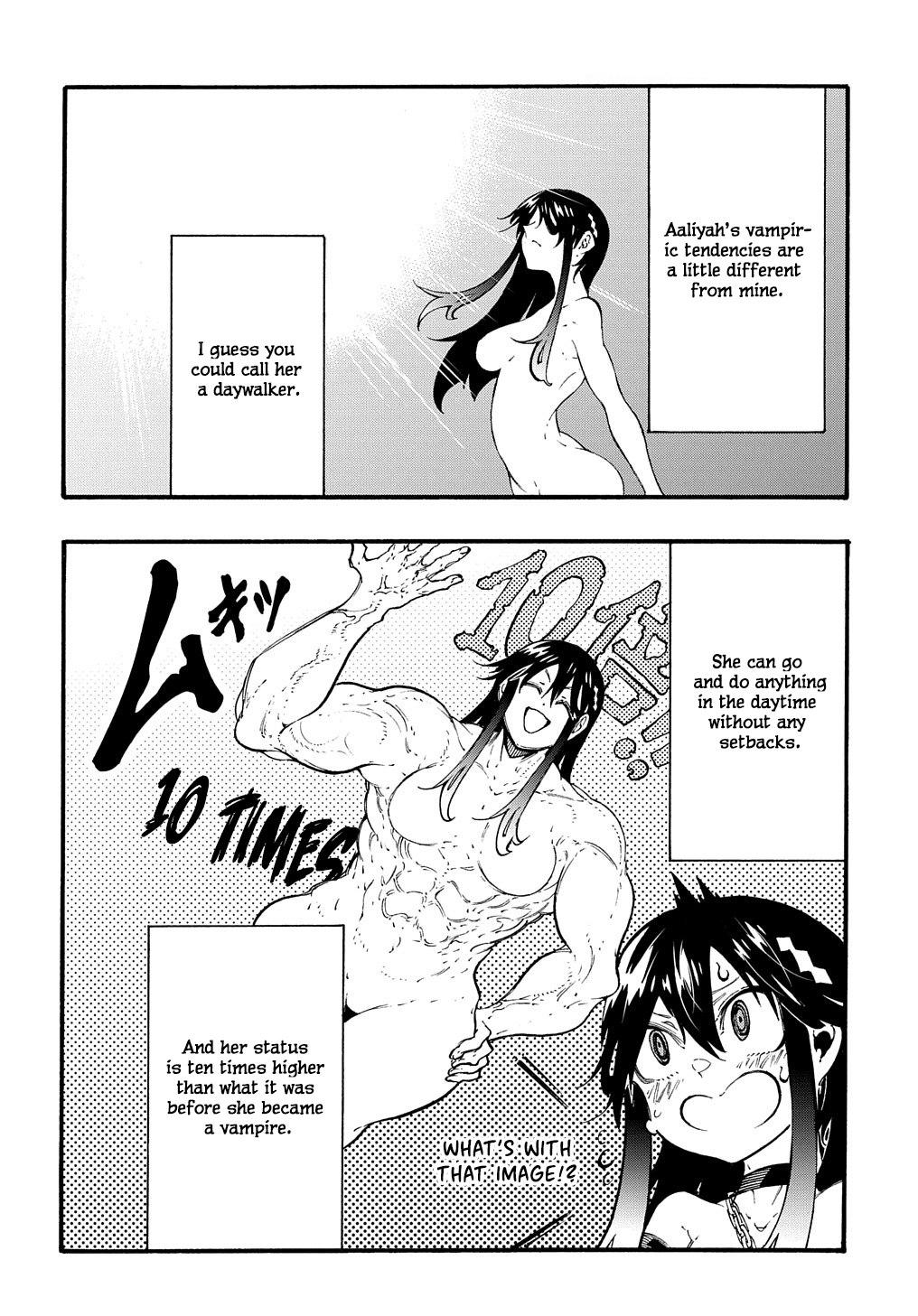 Meccha Shoukan sareta Ken the Comic Chap 28 - Next Chap 29