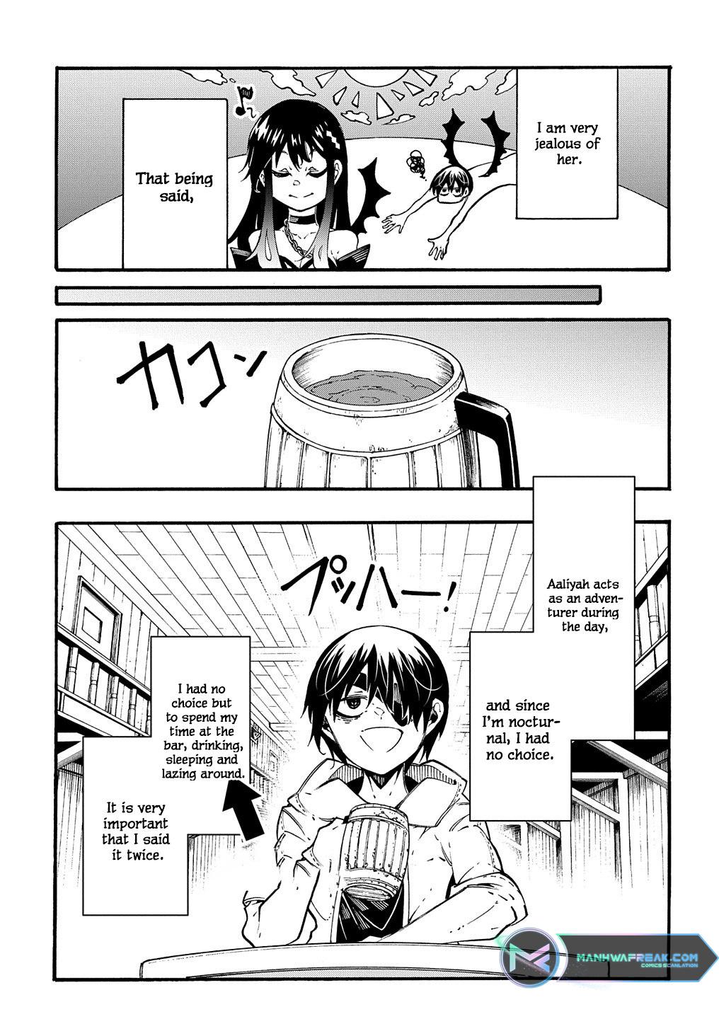 Meccha Shoukan sareta Ken the Comic Chap 28 - Next Chap 29