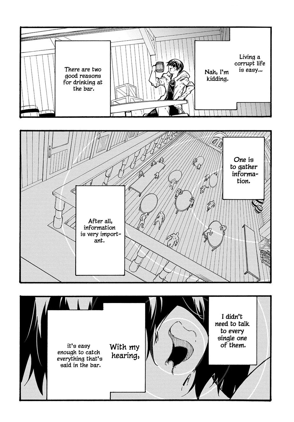 Meccha Shoukan sareta Ken the Comic Chap 28 - Next Chap 29