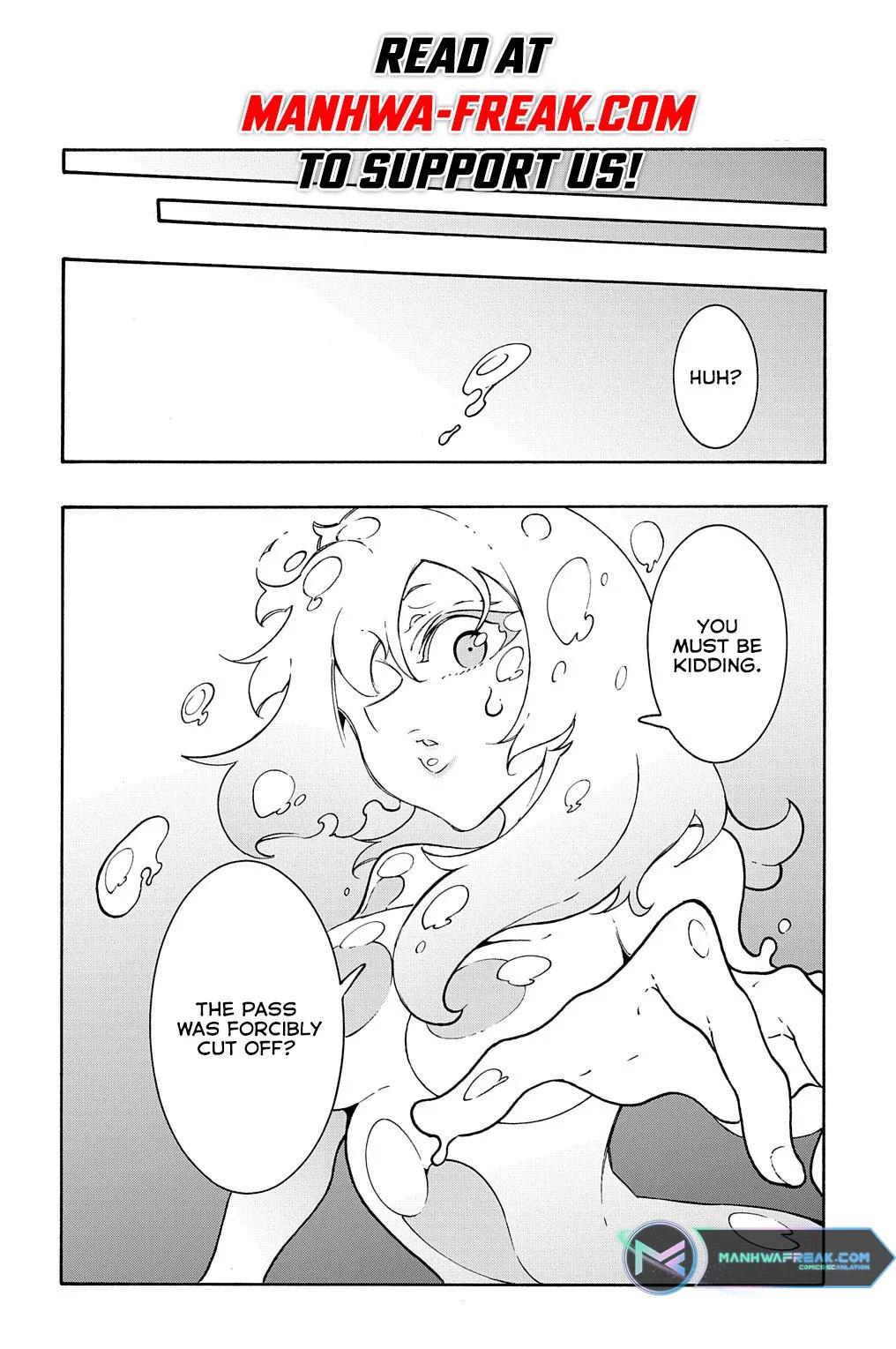 Meccha Shoukan sareta Ken the Comic Chap 29 - Next Chap 30