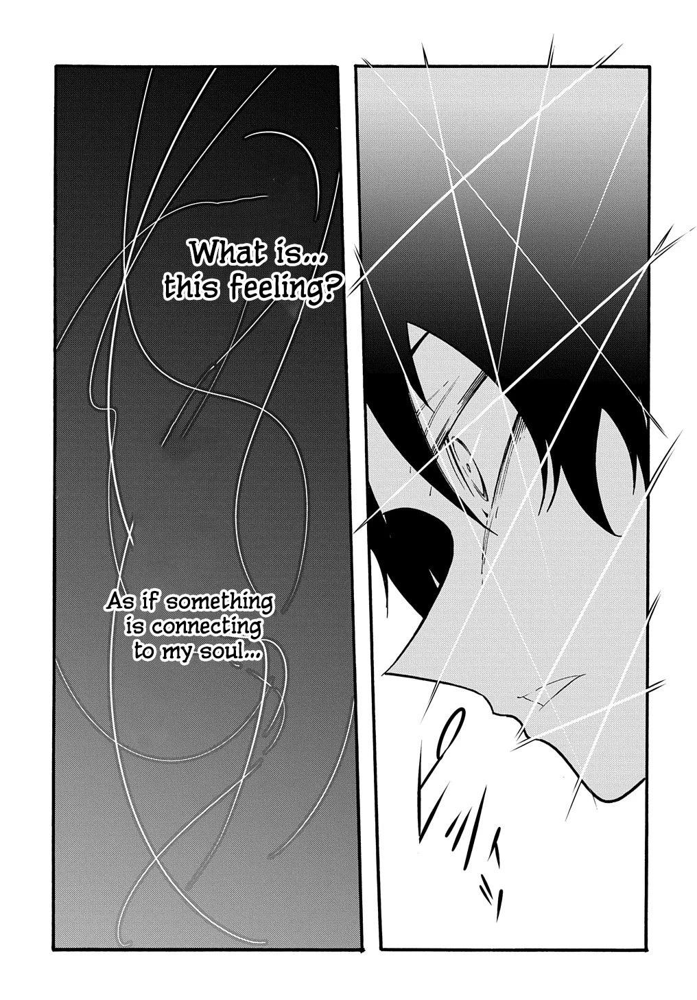 Meccha Shoukan sareta Ken the Comic Chap 29 - Next Chap 30