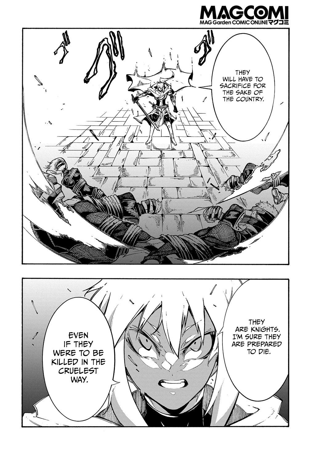 Meccha Shoukan sareta Ken the Comic Chap 21 - Next Chap 22