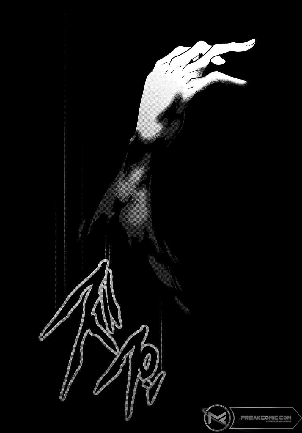 Meccha Shoukan sareta Ken the Comic Chap 37 - Next Chap 38