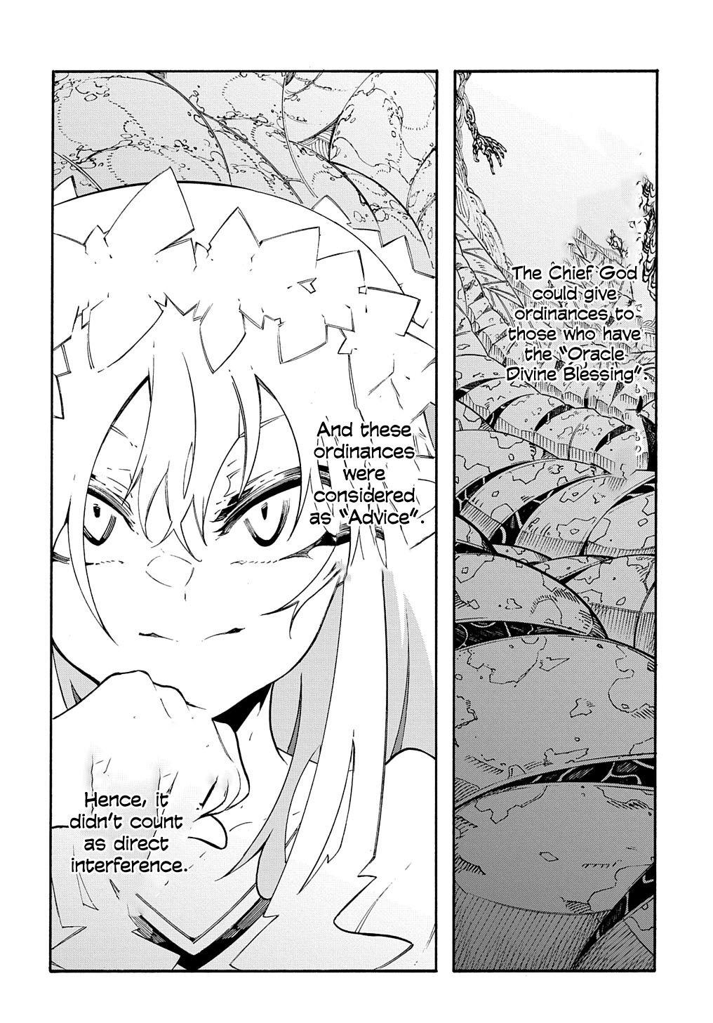 Meccha Shoukan sareta Ken the Comic Chap 37 - Next Chap 38