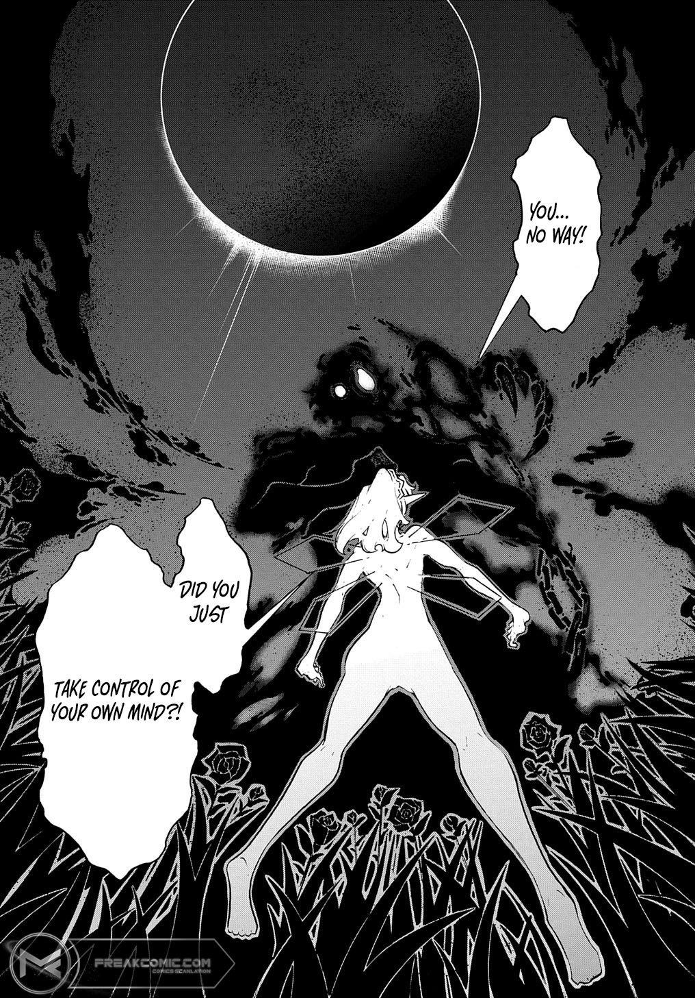 Meccha Shoukan sareta Ken the Comic Chap 37 - Next Chap 38