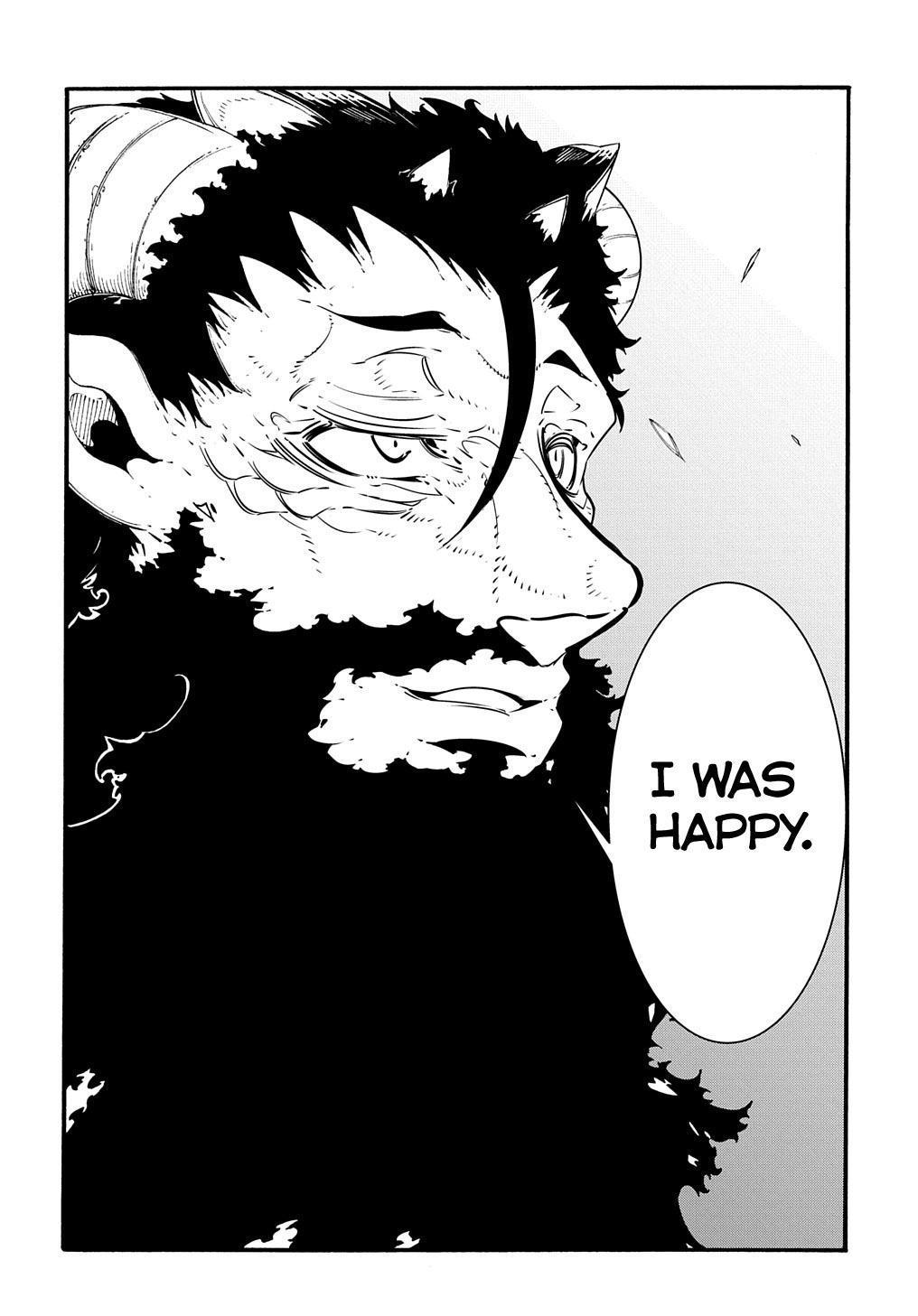 Meccha Shoukan sareta Ken the Comic Chap 35 - Next Chap 36