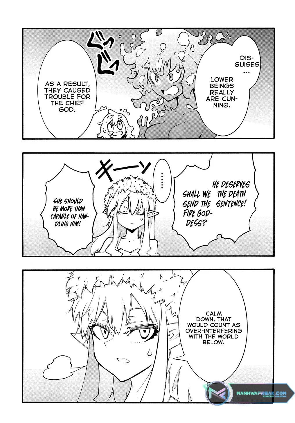 Meccha Shoukan sareta Ken the Comic Chap 30 - Next Chap 31