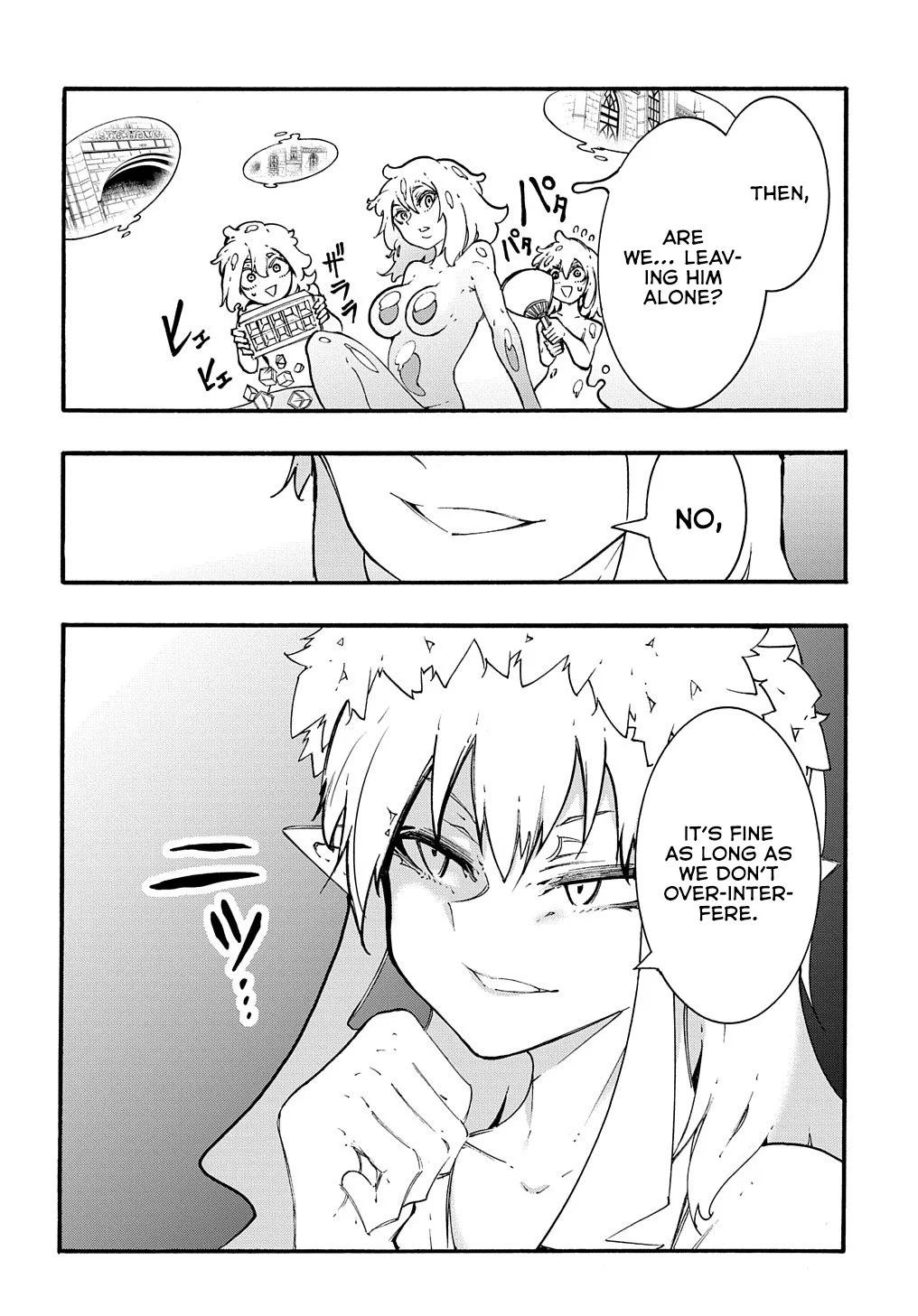 Meccha Shoukan sareta Ken the Comic Chap 30 - Next Chap 31