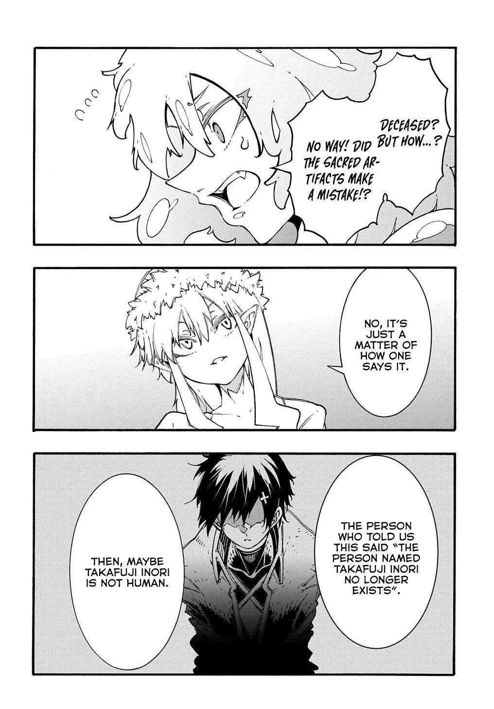 Meccha Shoukan sareta Ken the Comic Chap 30 - Next Chap 31