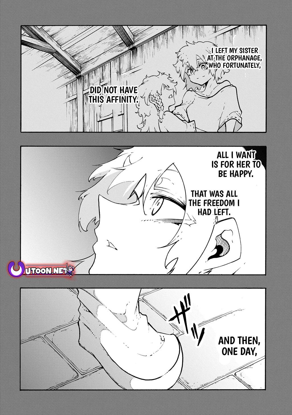 Meccha Shoukan sareta Ken the Comic Chap 46 - Next Chap 47