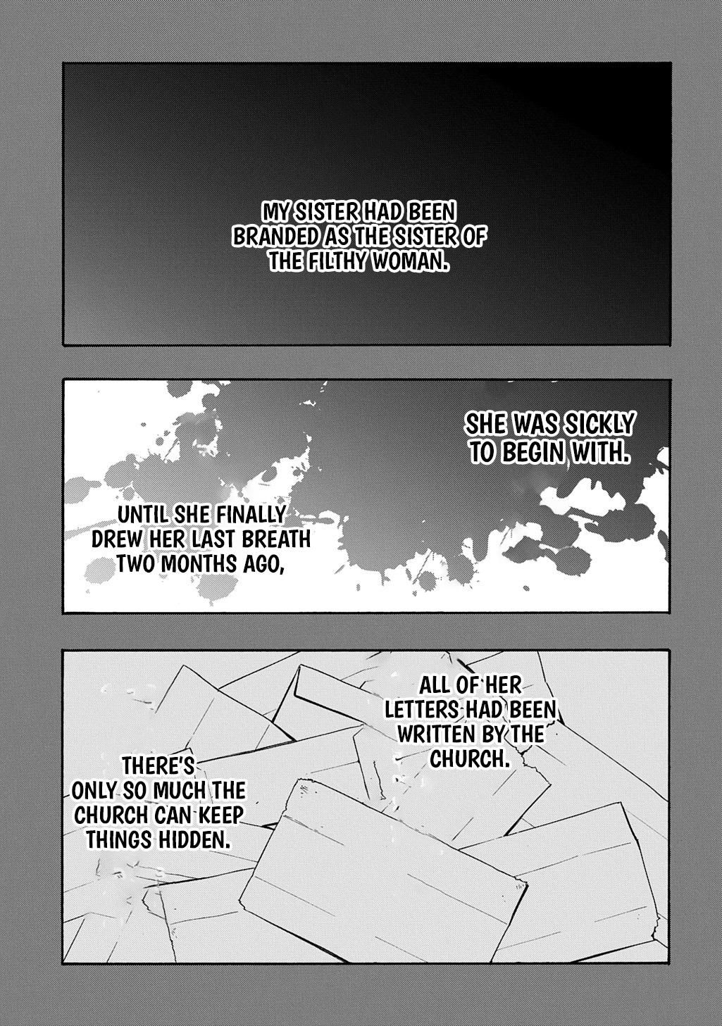 Meccha Shoukan sareta Ken the Comic Chap 46 - Next Chap 47