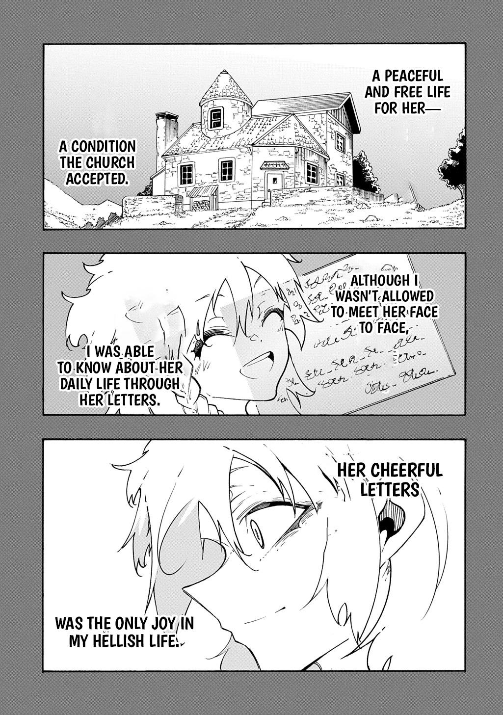 Meccha Shoukan sareta Ken the Comic Chap 46 - Next Chap 47